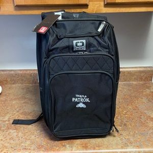 Patron Tequila OGIO backpack